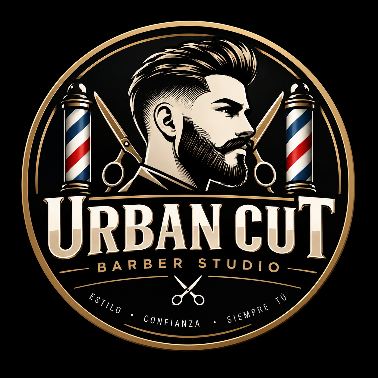 Urban Cut Barber Studio