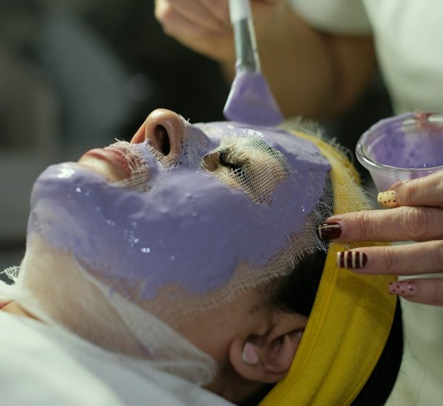 Facial Anti-Edad