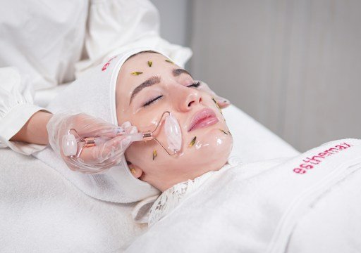 Limpieza Facial Premium