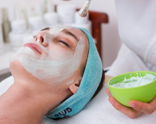 Hidratación Facial Intensiva